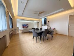 Blk 607 Woodlands Ring Road (Woodlands), HDB 5 Rooms #579658011